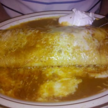 El Farolito - Burrito - Mexican Near Me - Placentia, California