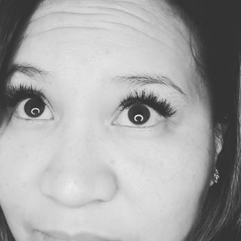 Lash Daddy - Mixed set! Lashes by *Tiana - Eyelash Service Near Me - Las Vegas, Nevada