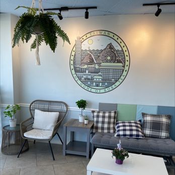 Aroma Corner - Coffee & Tea Near Me - Jacksonville, Florida Aroma Corner - Coffee & Tea Near Me - Jacksonville, Florida