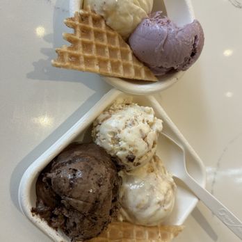Jeni's Splendid Ice Creams - Ice Cream & Frozen Yogurt Near Me - Chicago, Illinois
