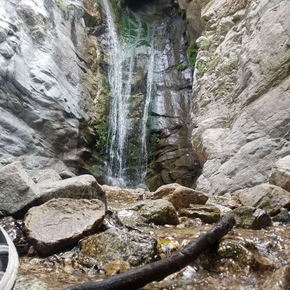 Millard Canyon - Parks Near Me - Altadena, California Millard Canyon - Parks Near Me - Altadena, California