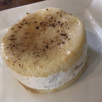 UCC 3rd Wave Clockwork - Mango creme brulee - Cafes Near Me - Pasay, NCR