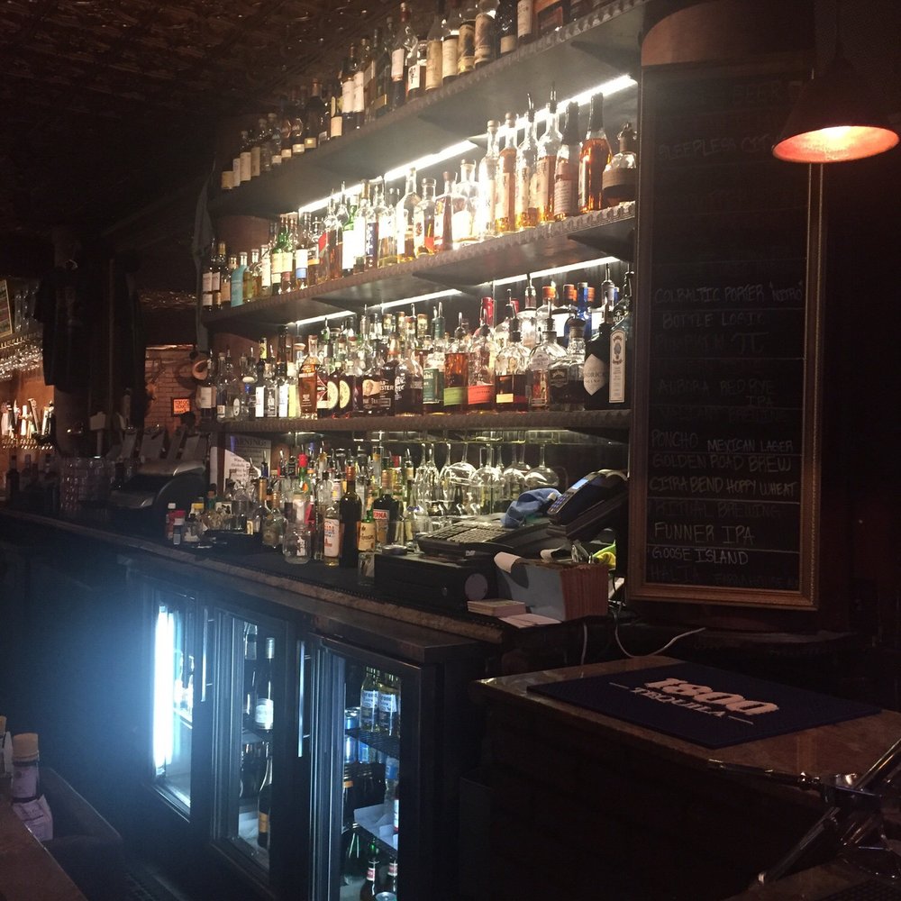 Lots of whiskey Lots of whiskey