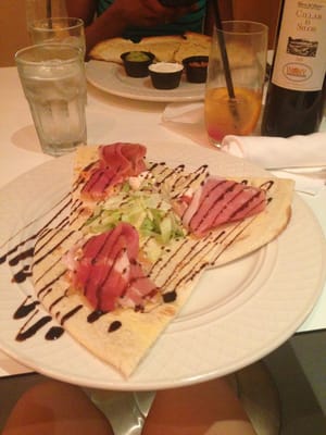 Il Sole Pizzeria Trattoria El Hotel San Juan by null