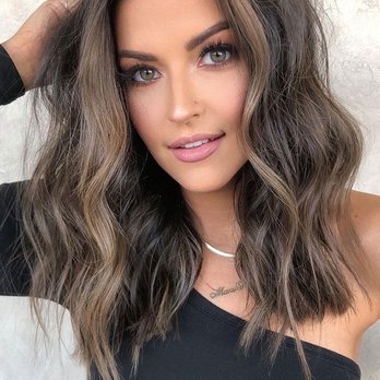 The Salon - What I asked for! - Hair Salons Near Me - Cypress, California