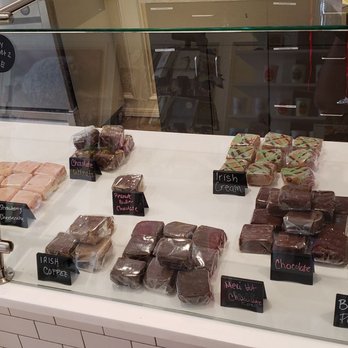 Apple Tree Chocolate - Candy Stores Near Me - Norman, Oklahoma