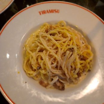 Tiramisu - Pasta - Italian Near Me - Montreal, Quebec Tiramisu - Pasta - Italian Near Me - Montreal, Quebec