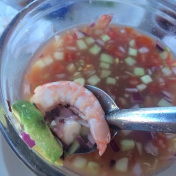 Mariscos el Bigotes - Seafood Near Me - Guadalajara, JAL