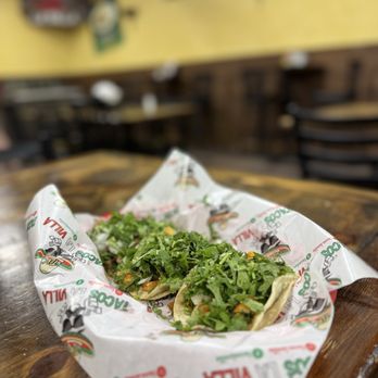 Tacos La Villa 2 - Tacos Near Me - Kennesaw, Georgia Tacos La Villa 2 - Tacos Near Me - Kennesaw, Georgia