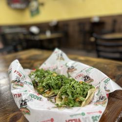 Tacos La Villa 2