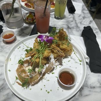 Flavor Rich Restaurant - Breakfast & Brunch Near Me - Atlanta, Georgia