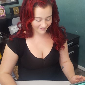 Honey Salon - Love Paige...best receptionist! - Hair Stylists Near Me - Sacramento, California Honey Salon - Love Paige...best receptionist! - Hair Stylists Near Me - Sacramento, California