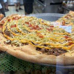 Amato's Pizza