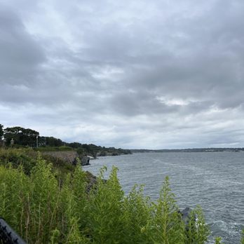 Cliff Walk - Parks Near Me - Newport, Rhode Island Cliff Walk - Parks Near Me - Newport, Rhode Island