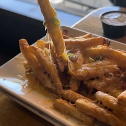 Loaded Fries