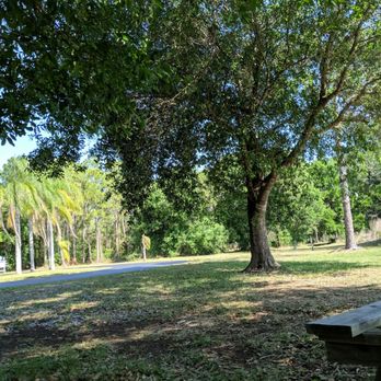 Sun N Shade RV Park - RV Parks Near Me - Punta Gorda, Florida