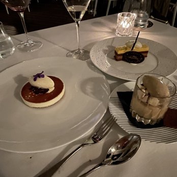 Caruso's - Dessert!! - New American Near Me - Montecito, California Caruso's - Dessert!! - New American Near Me - Montecito, California
