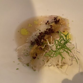 Uchi Dallas - Japanese Near Me - Dallas, Texas