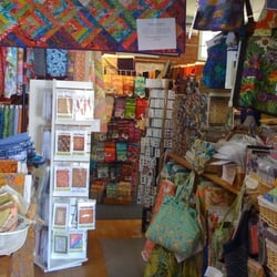 Portsmouth Fabric