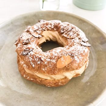 Maison Marcel - Paris-Brest - Bakeries Near Me - Chicago, Illinois