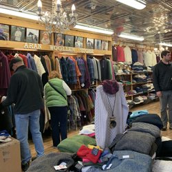 Aran Woollen Store