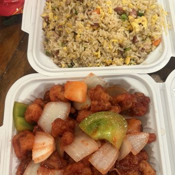 China Delights - Cantonese Near Me - Pinole, California China Delights - Cantonese Near Me - Pinole, California