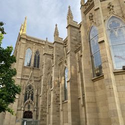 Parroquia del Buen Pastor