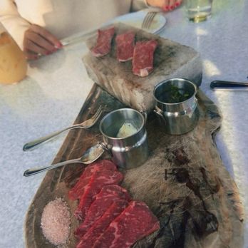Orange Hill Restaurant & Events - Steakhouses Near Me - Orange, California