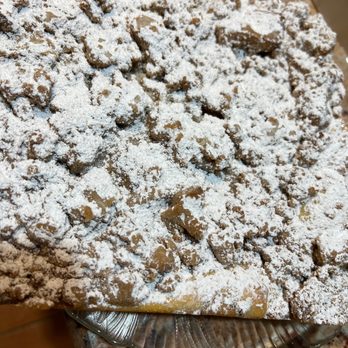 Styertowne Bakery - Crumb cake - Bakeries Near Me - Clifton, New Jersey Styertowne Bakery - Crumb cake - Bakeries Near Me - Clifton, New Jersey