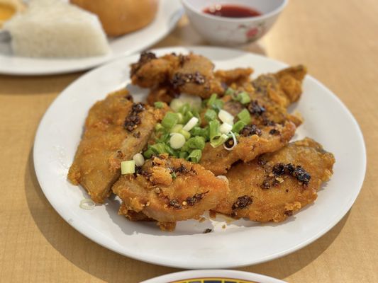 Won Kok Restaurant by null