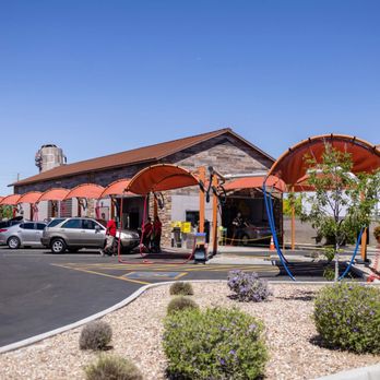 Sonoran Express Car Wash - Car Wash Near Me - Phoenix, Arizona Sonoran Express Car Wash - Car Wash Near Me - Phoenix, Arizona