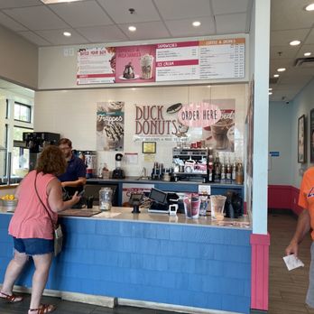 Duck Donuts - Place your order. - Donuts Near Me - Myrtle Beach, South Carolina