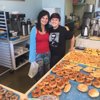 Belair Donuts - Donuts Near Me - Augusta, Georgia