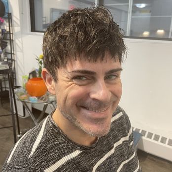 Beauty Today - Happy client - Hair Salons Near Me - New York, New York Beauty Today - Happy client - Hair Salons Near Me - New York, New York