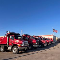 Busschers Septic Tank & Excavating Services - Busscher's Septic Tank Service