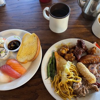 Golden Buffet & Grill - Pretty decent food - Breakfast & Brunch Near Me - Duluth, Georgia Golden Buffet & Grill - Pretty decent food - Breakfast & Brunch Near Me - Duluth, Georgia