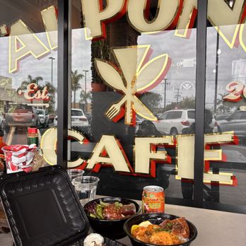 AI PONO CAFE - Updated March 2026 - 1786 Photos & 1174 Reviews