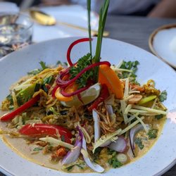 Chiang Mai - Islamic noodle