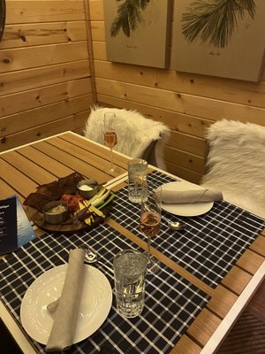 Nordic Village by null