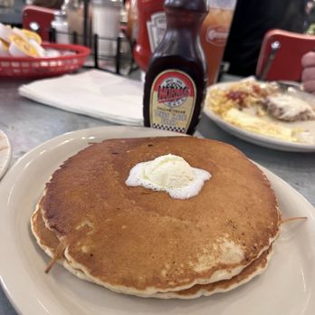 Norma's Cafe - Short Stack (2) - American Near Me - Dallas, Texas