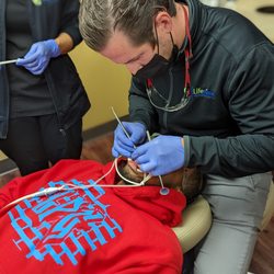 Lifetime Orthodontics