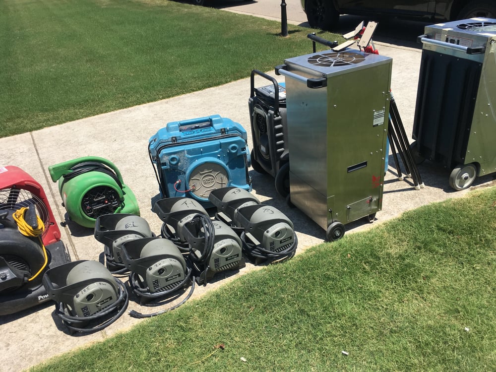 Slide of Bring The Crew