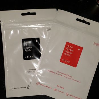 Cecilia Cosmetic - Pimple patches! - Cosmetics & Beauty Supply Near Me - Corona, California