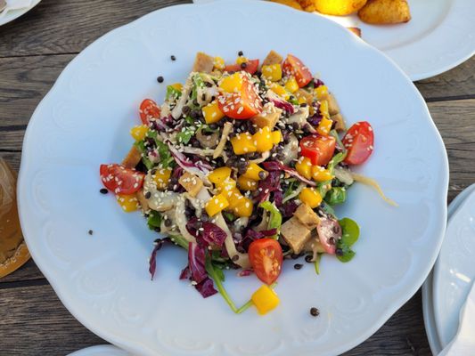 Vegan's Prague by null