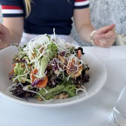 Chinese Chicken Salad Chinese Chicken Salad