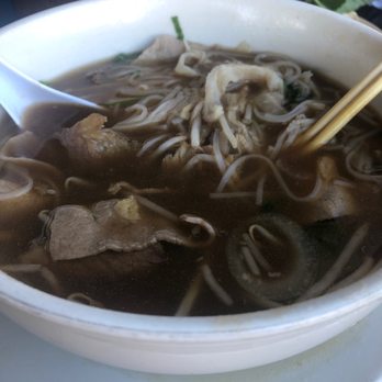 Pho Van - Special pho - Vietnamese Near Me - Santee, California Pho Van - Special pho - Vietnamese Near Me - Santee, California