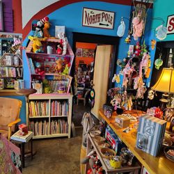 Toylapalooza