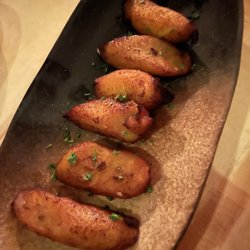 Pop & Pour - Fried Sweet Plantains