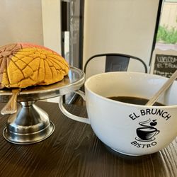 El Brunch Bistro Mexican Grill