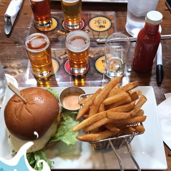 Barrelhouse 101 - So spicy!!! - American Near Me - Ventura, California